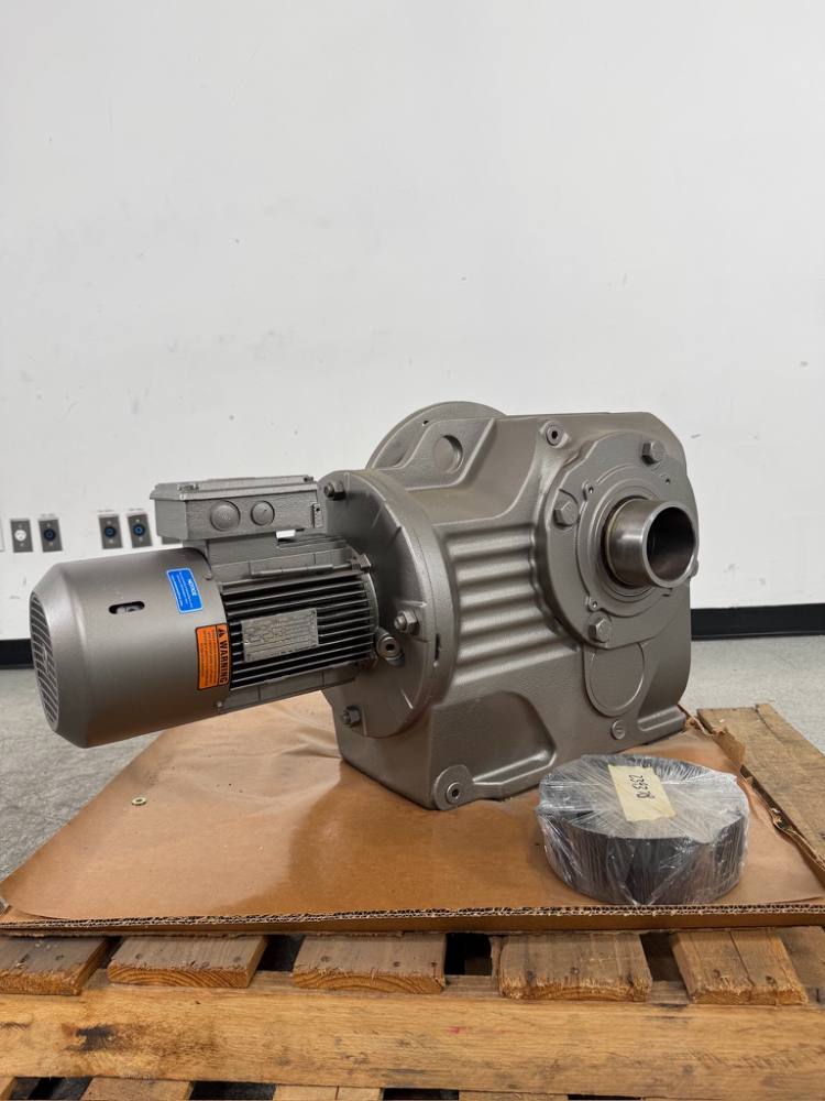 Image of Sew-Eurodrive Inverter/Vector Duty Motor